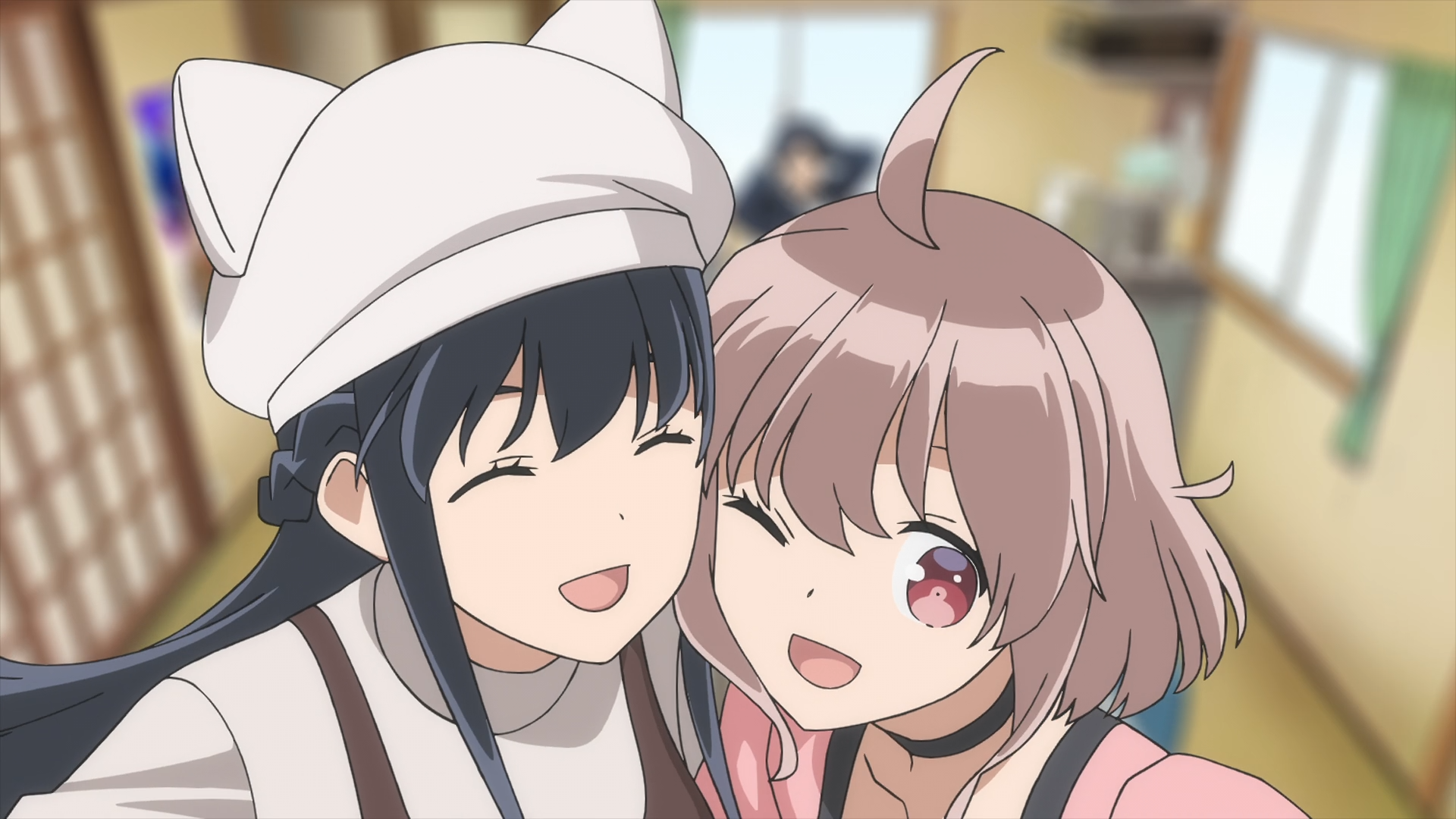 16bit Sensation: Another Layer (Erai-raws)